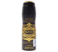 Lattafa Bade'e Al Oud Oud for Glory Desodorante, 200 ml