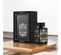 Lattafa Bade'e Al Oud Oud For Glory EDP Perfume árabe perfecto para hombre 10...