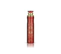 Lattafa Bade'e Al Oud Sublime Air Freshener Ambientador Árabe En Spray 300 Ml Ambientador Concentrado Para Hogar