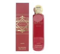 Lattafa Bade'E Al Oud Sublime All Over Body Spray 150Ml for Women