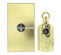 Lattafa Bayaan agua de perfume unisex 100 ml