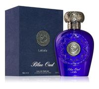 Lattafa Blue Oud Elixir EDP 100 ml