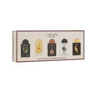 Lattafa Caja de Regalo 01 5 x agua de perfume