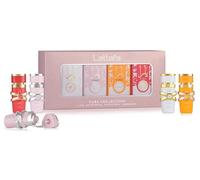 Lattafa Colección Yara - Set de regalo de 4 × 5 ml de Eau de Parfum para mujer (Yara + Moi + Tous + Candy)