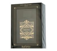 Lattafa Collection Bade'e Al Oud Oud - Para Glory EDP Spray 100 ml