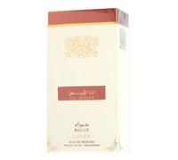 Lattafa Collection Lattafa - Ana Abiyedh Rouge Eau de Parfum Spray 60 ml