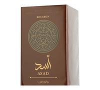 Lattafa Collection Lattafa Asad Bourbon EDP 100 ml