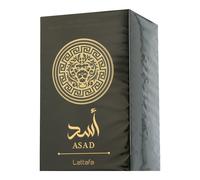 Lattafa Collection Lattafa - Asad EDP Spray 100 ml