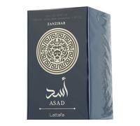 Lattafa Collection Lattafa - Asad Zanzibar EDP Spray 100 ml