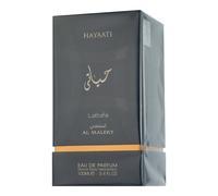 Lattafa Collection Lattafa Hayaati Al Maleky EDP 100 ml