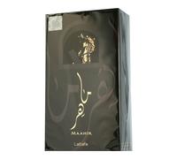 Lattafa Collection Lattafa - Maahir EDP Spray 100 ml