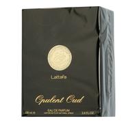 Lattafa Collection Lattafa - Opulent Oud EDP Spray 100 ml