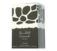 Lattafa Collection Lattafa Qimmah para hombres EDP 100 ml