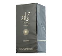 Lattafa Collection Lattafa - Teriaq Intense EDP Spray 100 ml