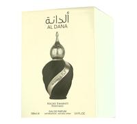 Lattafa Collection Niche - Emarati Al Dana EDP Spray 100 ml