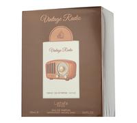 Lattafa Collection Pride Vintage Radio EDP 100 ml