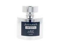 CONFIDENTIAL PLATINUM eau de parfum vaporizador 100 ml
