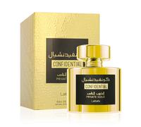 Spray Confidential Private Gold 100 Ml