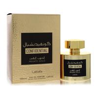 Lattafa Confidential Private Gold Lattafa EdP 3.4 oz / e 100 ml
