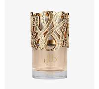 Lattafa Dalal Eau de Parfum - Perfume árabe para mujer (100 ml)