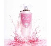 Lattafa Eau de Parfum 100 ml para Mujer | Floral Almizclado