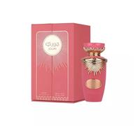 Lattafa Eau De Parfum 100ml Mujer -Floral con Notas de y para Estimulantes