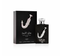 ISHQ AL SHUYUKH SILVER