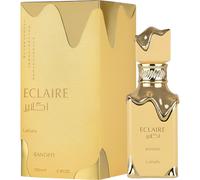 Lattafa Eclaire Banoffi Eau de Parfum 100 ml