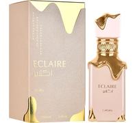 Lattafa Eclaire Eau De Perfume Para Mujer 100 ml Nueva Sellada