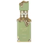 Lattafa Eclaire Pistache EDP 100ml/96.4 g Spray - Crema de pistacho, vainilla, leche y almizcle