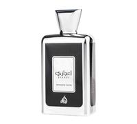 Lattafa Ejaazi Intensive Silver Eau de Parfum 100 ml