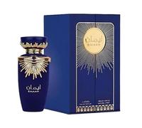 Lattafa – Eau de Parfum – Emaan – 100 ml