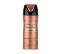 Lattafa Fakhar Femme Desodorante en spray 200 ml