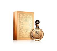 Lattafa lattafa fakhar extrait gold unisex ep para uso profesional par