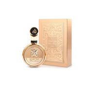 Lattafa Fakhar Gold Lattafa Pride Of Lattafa Eau De Parfum 100ml