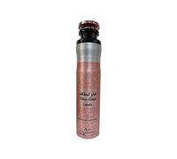 Lattafa Fakhar Lattafa Gold Air Freshner Eau de Parfum, 10,1 oz