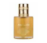Lattafa Fire On Ice Eau de Parfum 110 ml