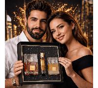 LATTAFA Khamrah Estuche - 1 UD. Eau de Parfum Perfumes Mujer