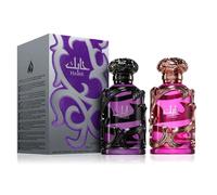 Lattafa Habik For Women Eau de Parfum 100 ml