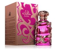 Lattafa Habik - Floral, afrutado, fresco, almizclado, Eau de Parfum, Spray, Fragancia duradera para mujer, 100 ml