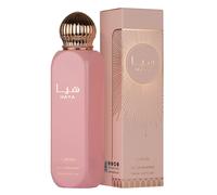 Lattafa haya - fragancia de larga duración para mujer, frutal, floral