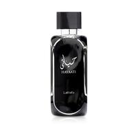 LATTAFA Hayaati - 100 ML Eau de Parfum Perfumes Árabes para Hombre