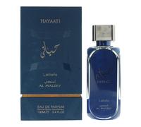 Lattafa Hayaati Al Maleky Eau de Parfum 100ml For Unisex