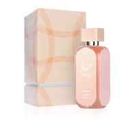 Lattafa Hayaati Florence agua de perfume para mujer 100 ml