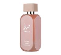 Lattafa Hayaati Florence agua de perfume para mujer 100 ml