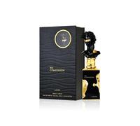 Lattafa His Eau de Parfum para Hombres - 100 Ml