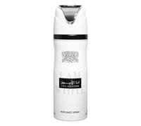 LATTAFA I Am White Desodorante 200 ml Unisex