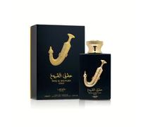 Lattafa - Ishq Al Shuyukh Gold Lattafa Pride Eau de Parfum Para Hombres - 100ml