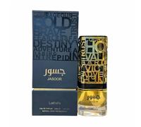 Lattafa jasoor eau de parfum 100 ml
