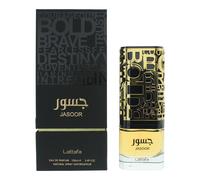 Lattafa Jasoor Eau de Parfum 100ml For Men